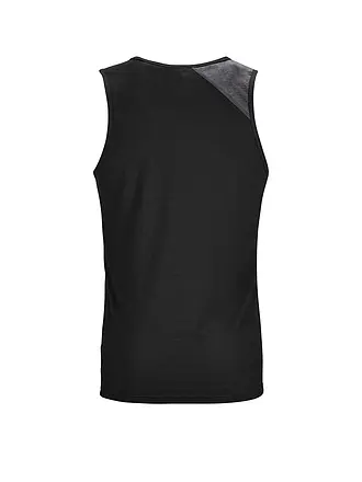 ORTOVOX | Shirt Homme 150 Essential | schwarz